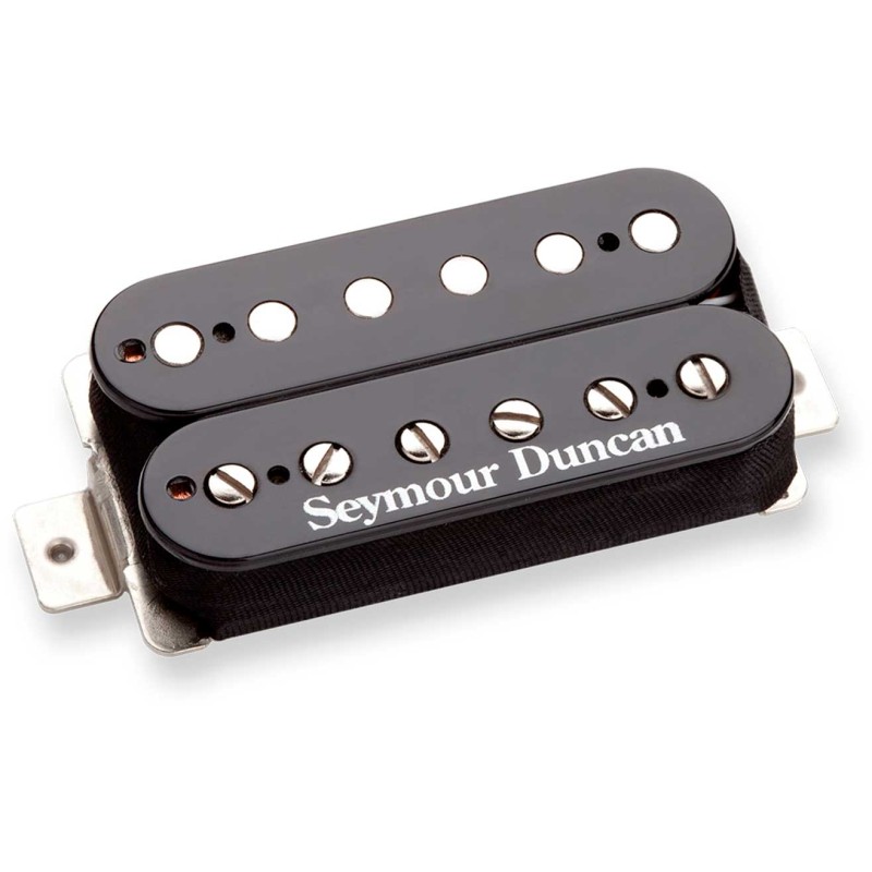 Seymour duncan SH-18B WHOLE LOTTA HUMBUCKER BRIDGE BLACK