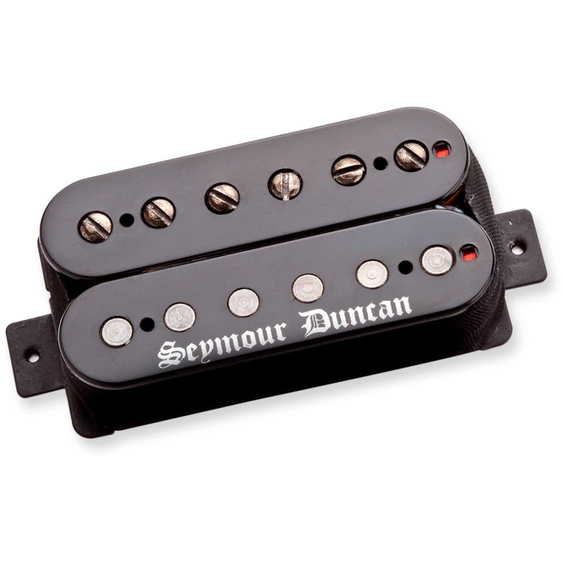 Seymour duncan BLACK WINTER HUMBUCKER NECK BLACK