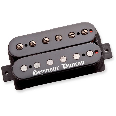 Seymour duncan BLACK WINTER HUMBUCKER NECK BLACK