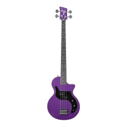 Orange O-BASS GLENN HUGHES SIGNATURE PURPLE 2