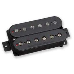 Seymour duncan PEGASUS BRG BLK 2