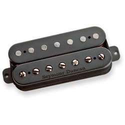 Seymour duncan 7STR PEGASUS BRG PMT BLK 2
