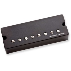 Seymour duncan 8STR NAZGÛL BRG AMT SOAPBAR 2
