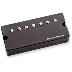 Seymour duncan 7STR SENTIENT NECK AMT SOAPBAR 2