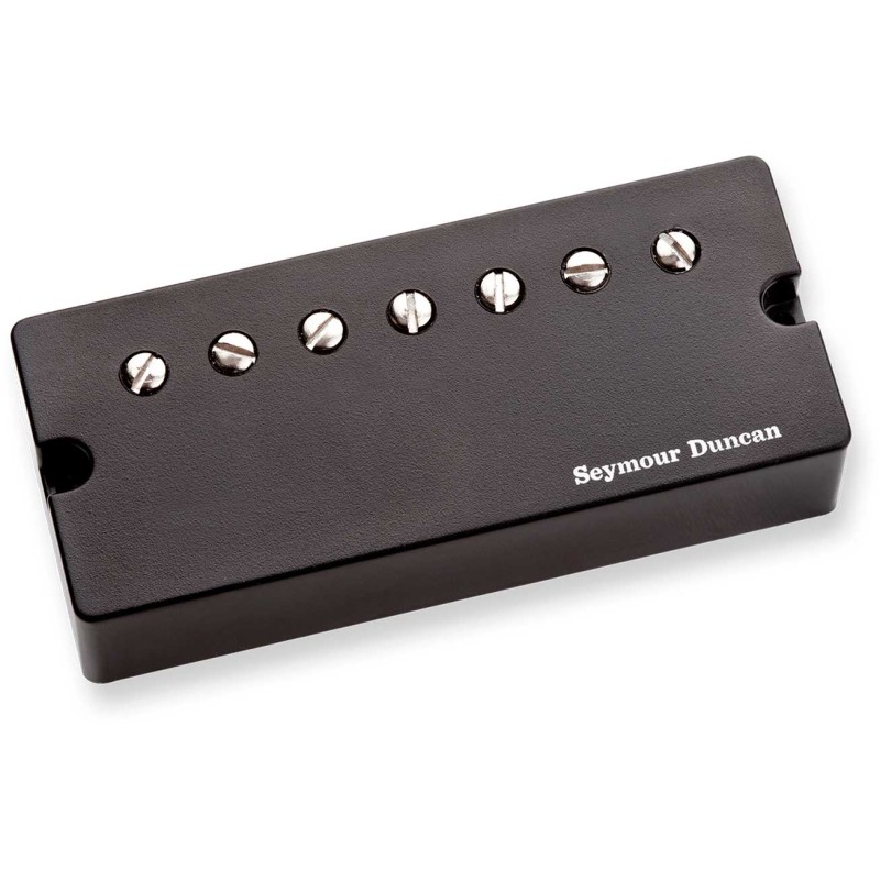 Seymour duncan 7STR SENTIENT NECK AMT SOAPBAR