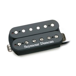 Seymour duncan TB-4 JB TREMBUCKER BLK 2