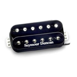 Seymour duncan TB-APH1B ALNC II TREMBUCKER BLK 2