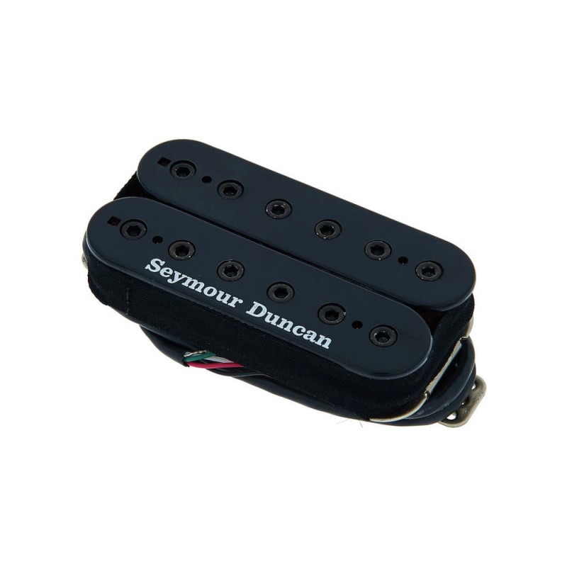 Seymour duncan TB-10 FULL SHRED TREMBUCKER BLK