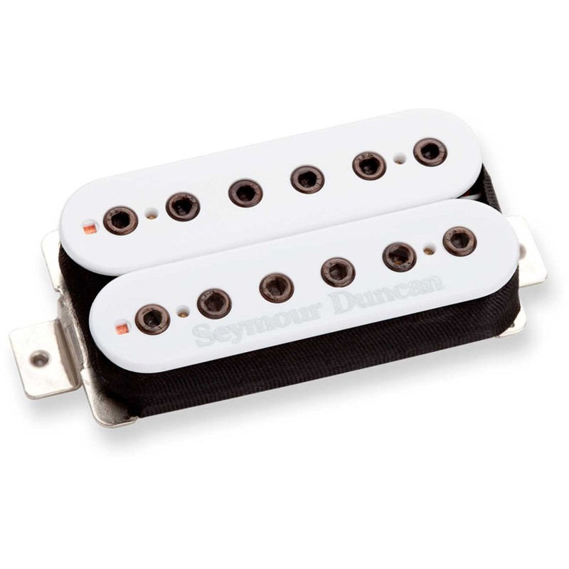 Seymour duncan TB-10 FULL SHRED TREMBUCKER WHITE