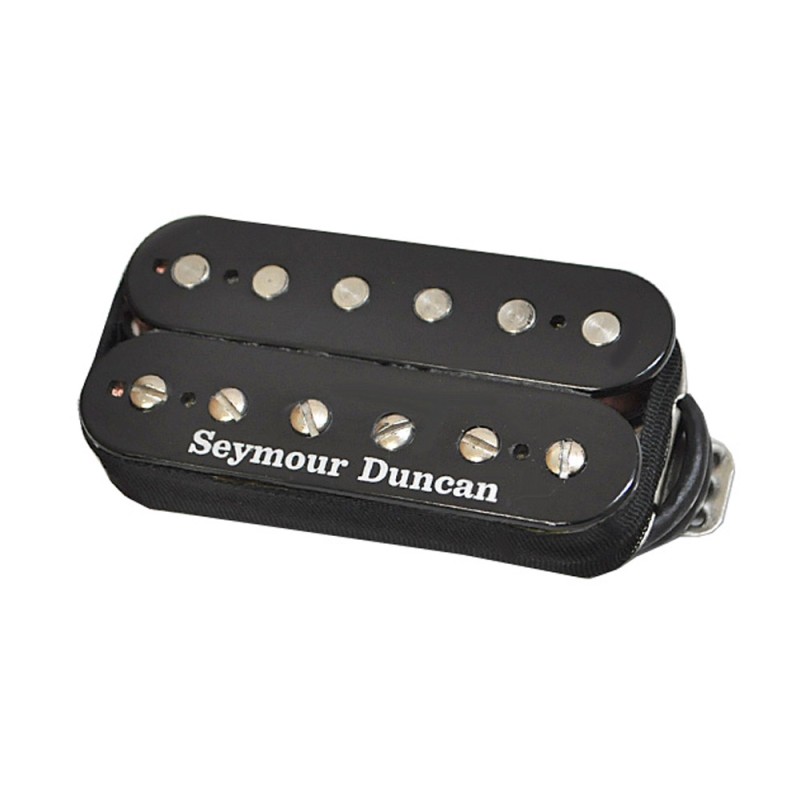 Seymour duncan TB-11 CUSTOM CUSTOM TREMBKR BLK