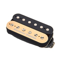 Seymour duncan TB-11 CUSTOM CUSTOM TREMBKR ZEBRA 2