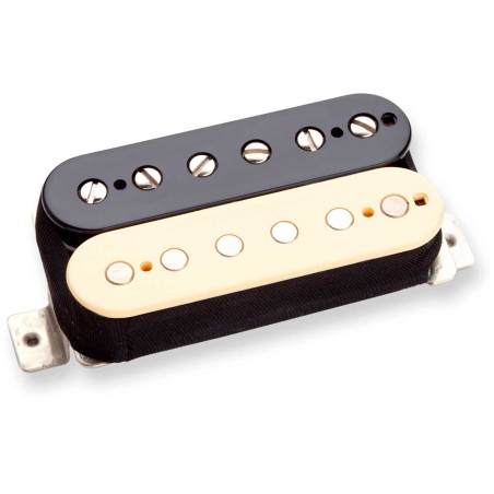 Seymour duncan APH-1N ALNICO II PRO HUMBUCKER REVERSE ZEBRA