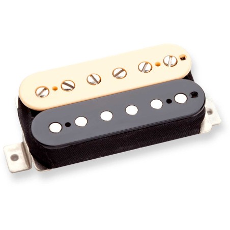 Seymour duncan APH-1N ALNICO II PRO HUMBUCKER ZEBRA