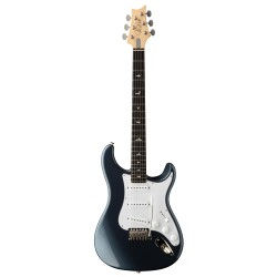 Prs guitars SILVER SKY VENETIAN BLUE