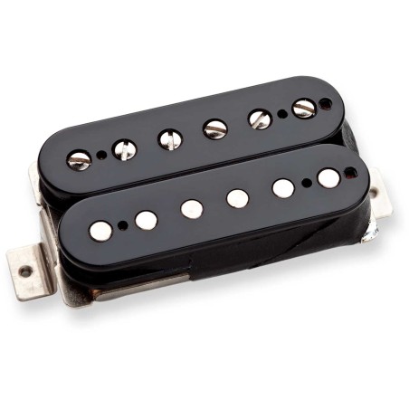 Seymour duncan APH-2N SLASH ALNICO II PRO HUMBUCKER BLACK