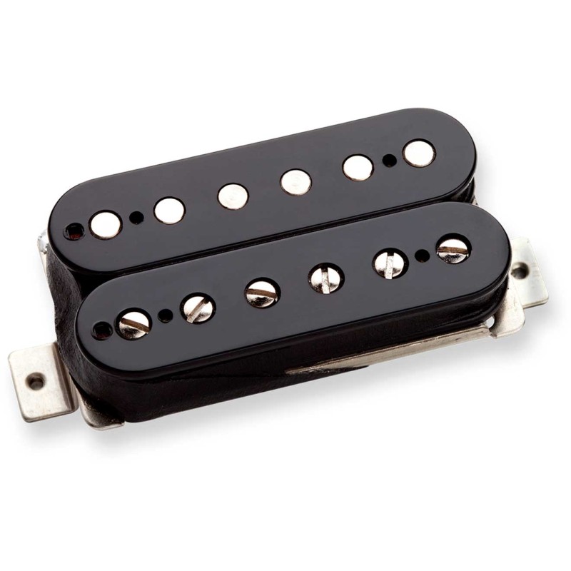 Seymour duncan APH-2B SLASH ALNICO II PRO HUMBUCKER BLACK
