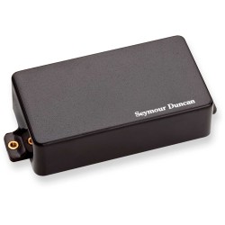 Seymour duncan LW-CH2B LIVEWIRE II CLASSIC HB BLK 2