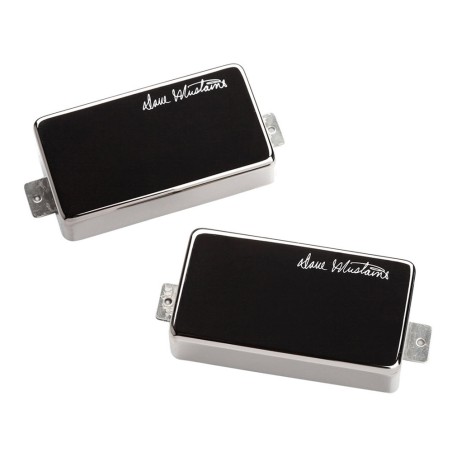 Seymour duncan LW-MUST DAVE MUSTAINE SET