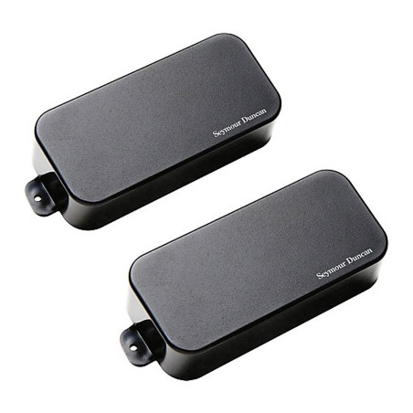 Seymour duncan AHB-1S BLACKOUTS 7-STRG PHASE 1 SET