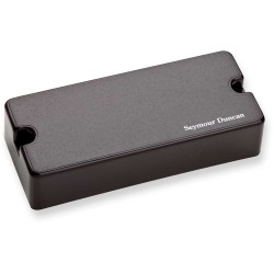 Seymour duncan AHB-1N BLACKOUTS 7-STRG PHASE 2 NK 2