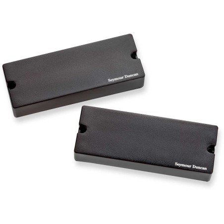 Seymour duncan AHB-1S BLACKOUTS 8STRG SET