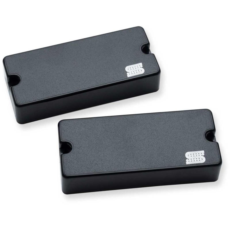 Seymour duncan DINO C SET 7 STRG ACTIVE MOUNT
