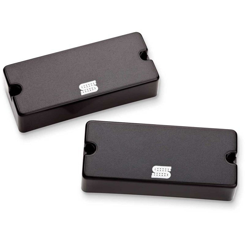 Seymour duncan AHB-3S MICK T BLACKOUTS 7STR PH 2