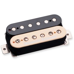 Seymour duncan AHB-10B BLACKOUTS COIL PACK BRG ZEB 2