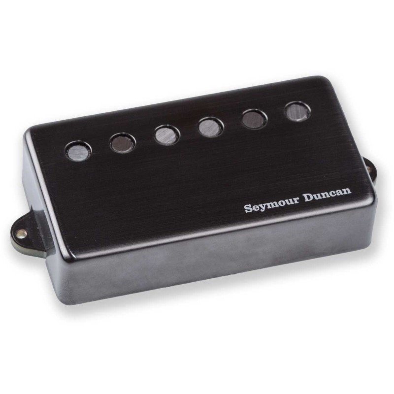 Seymour duncan J LOOMIS NECK BLACK