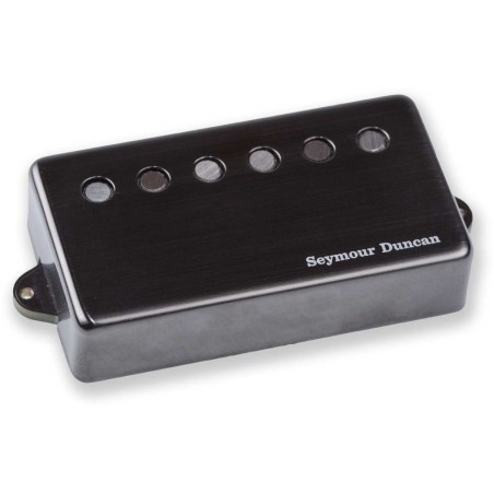 Seymour duncan J LOOMIS NECK BLACK