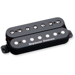 Seymour duncan SH-2N JAZZ MODEL BLK 7-STRG 2