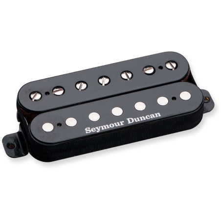 Seymour duncan SH-2N JAZZ MODEL BLK 7-STRG