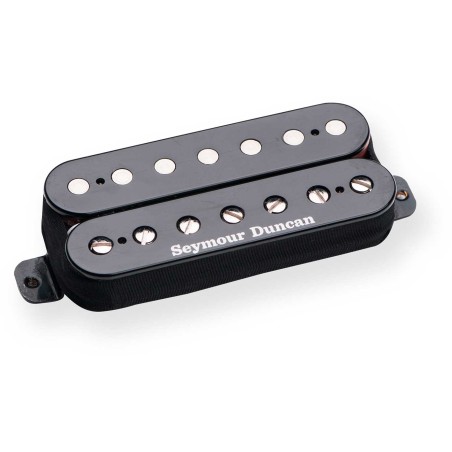 Seymour duncan SH-5 DUNCAN CUSTOM BLK 7-STRG