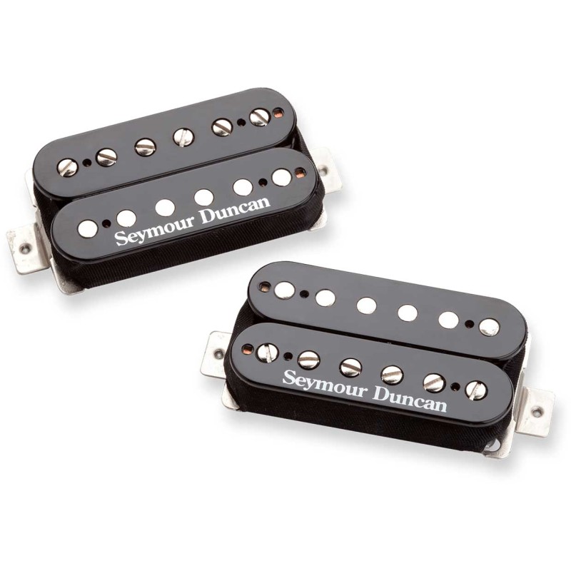 Seymour duncan SET SH-4 SH-2N / HOT RODDED SET