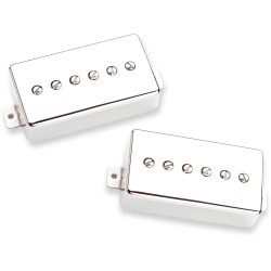 Seymour duncan SET PHAT CAT NICKEL 2