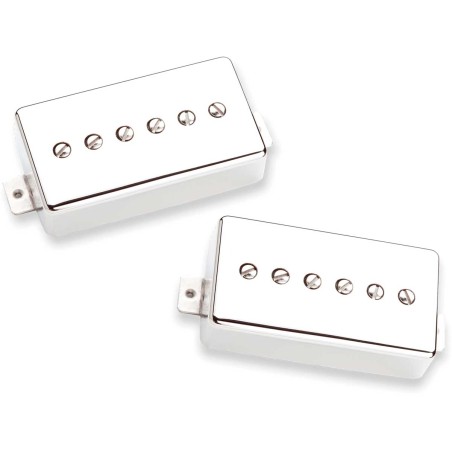 Seymour duncan SET PHAT CAT NICKEL