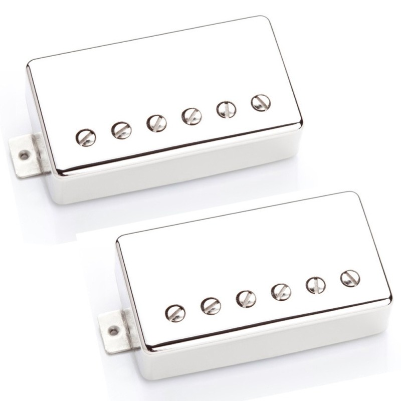 Seymour duncan SET SETH LOVER NICKEL