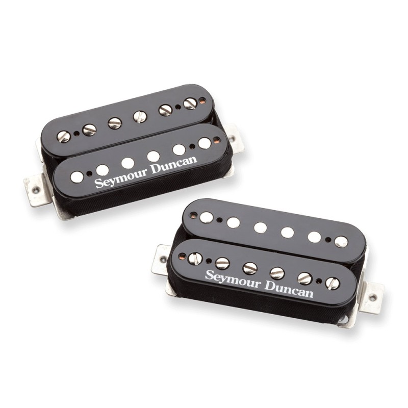 Seymour duncan SET SH-6N & B MAYHEM SET