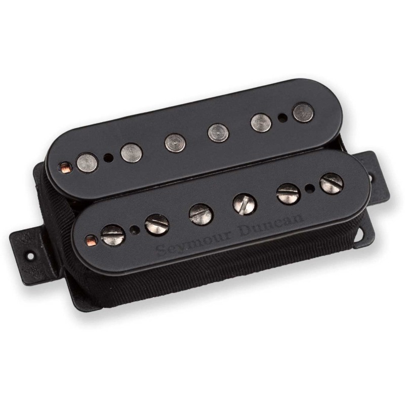 Seymour duncan SET NAZGÛL\SENTIENT BLK