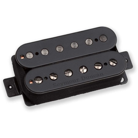 Seymour duncan SET NAZGÛL\SENTIENT BLK