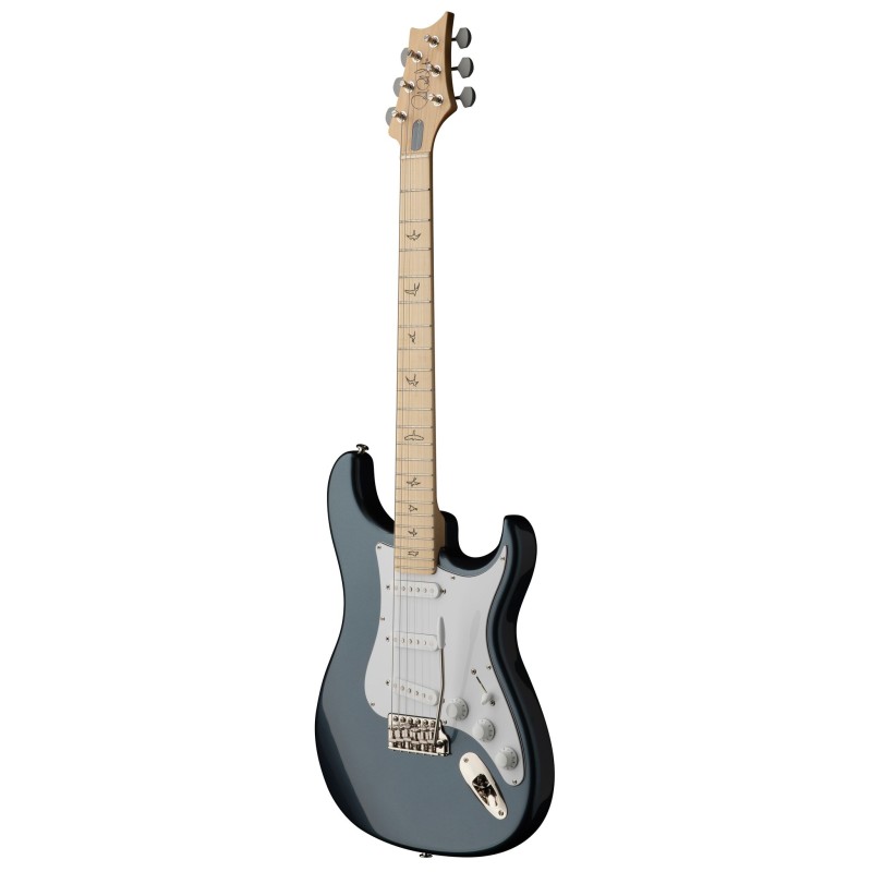 Prs guitars SILVER SKY MAPLE VENETIAN BLUE