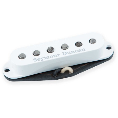 Seymour duncan SSL-1 VINTAGE STAGGERED STRAT RWRP