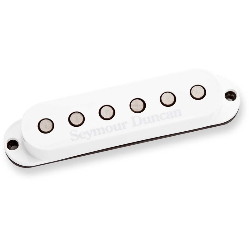 Seymour duncan SSL-3 HOT FOR STRAT RWRP