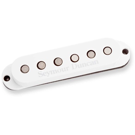 Seymour duncan SSL-3T HOT FOR STRAT RWRP TAPPED