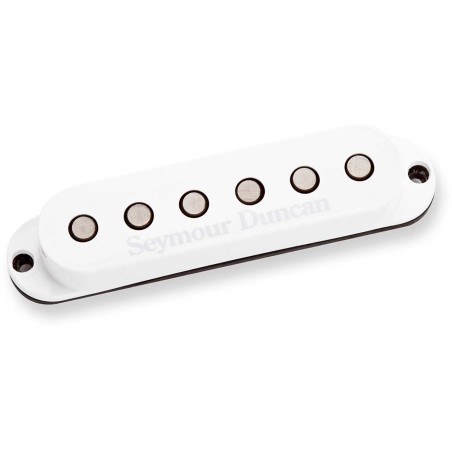 Seymour duncan SSL-3T HOT FOR STRAT TAPPED
