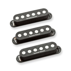 Seymour duncan SSL-4 QTR-POUND FOR STRAT CAL SET 2