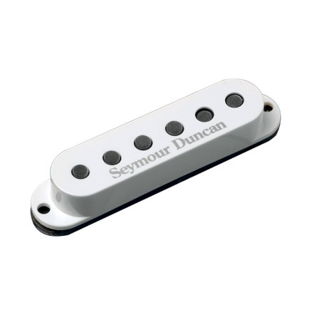 Seymour duncan SSL-6 CUSTOM FLAT FOR STRAT