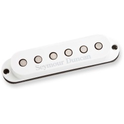 Seymour duncan SSL-6 CUSTOM FLAT FOR STRAT RWRP 2