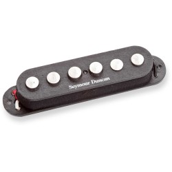 Seymour duncan SSL-7 QTR-POUND STAG STRAT RWRP TAP 2