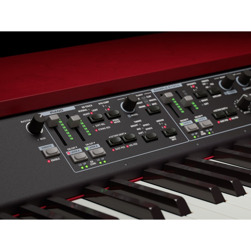 Nord GRAND 2